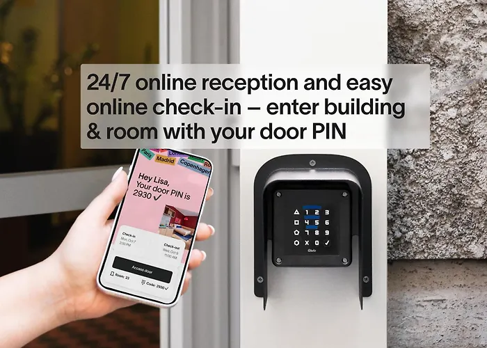 Numa Paris Champs-Élysées